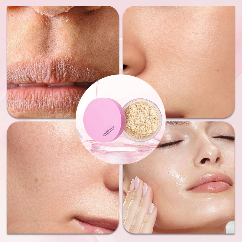 🎁2025 New Year Promotion 49% OFF💌 - KimChi Chic Puff Puff Pass Set-5