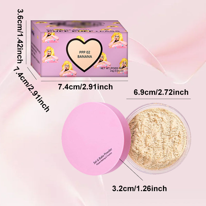 🎁2025 New Year Promotion 49% OFF💌 - KimChi Chic Puff Puff Pass Set-7