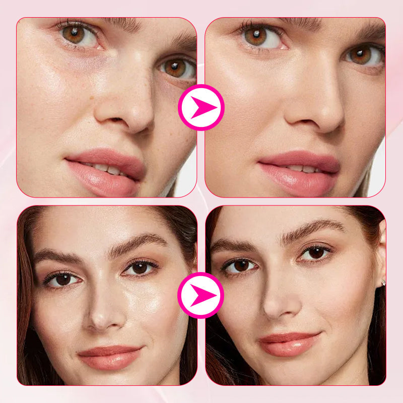 🎁2025 New Year Promotion 49% OFF💌 - KimChi Chic Puff Puff Pass Set-6