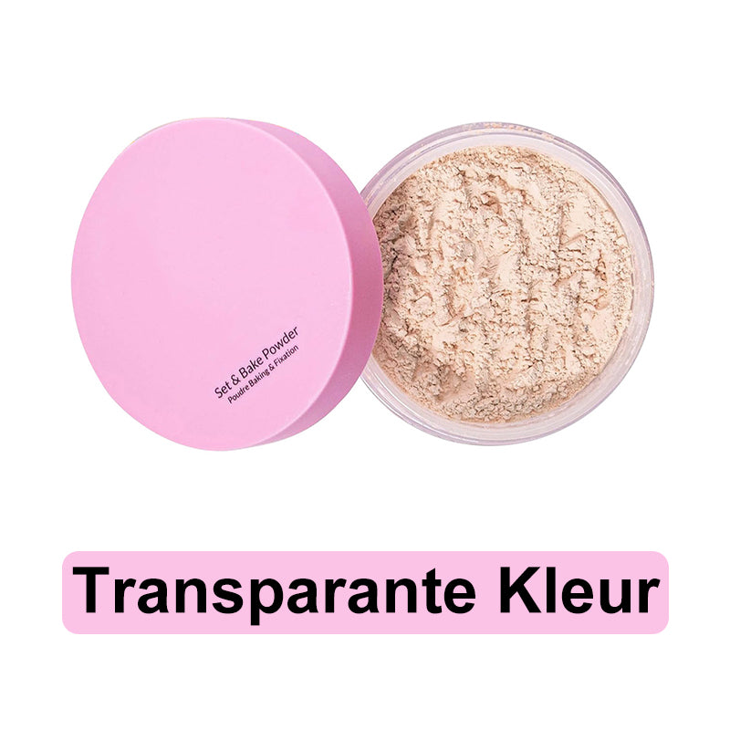 🎁2025 New Year Promotion 49% OFF💌 - KimChi Chic Puff Puff Pass Set-8