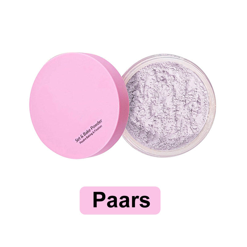 🎁2025 New Year Promotion 49% OFF💌 - KimChi Chic Puff Puff Pass Set-11