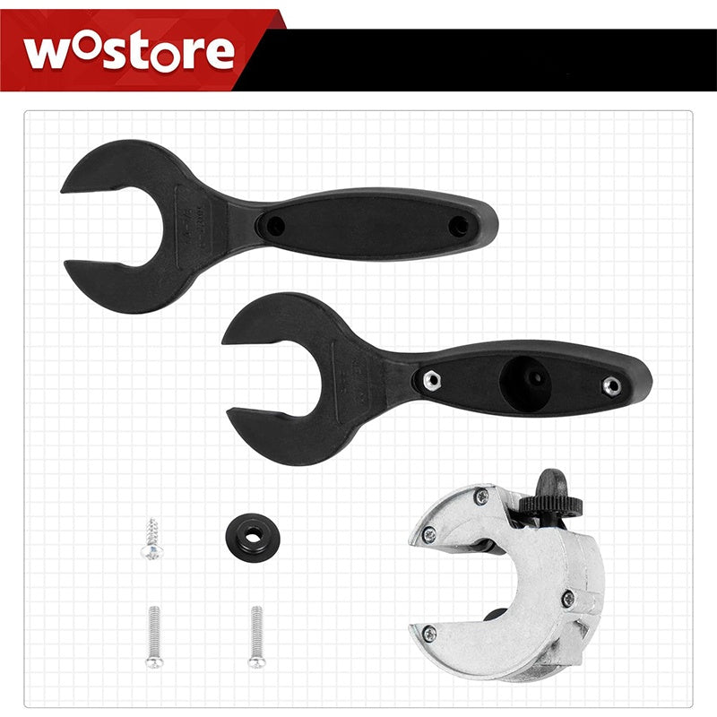🔥Hot Sale 49 % OFF🔥Ratcheting Tubing Cutter🔧-5