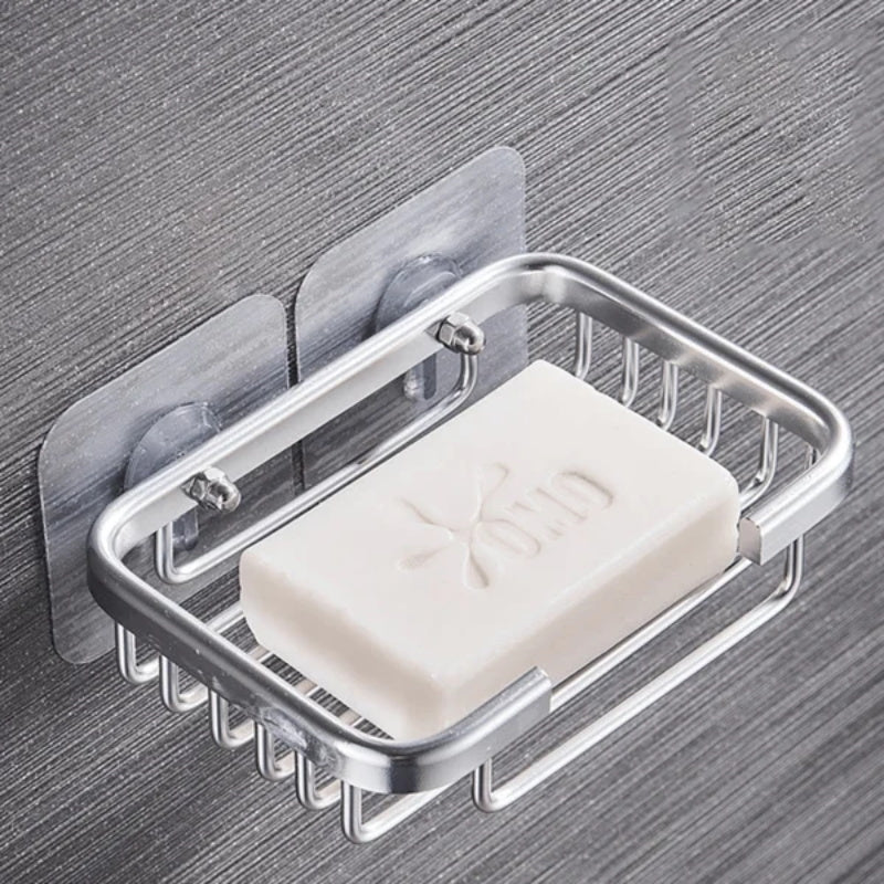 ✨Shock and screw-free self-adhesive hook for versatile use-2