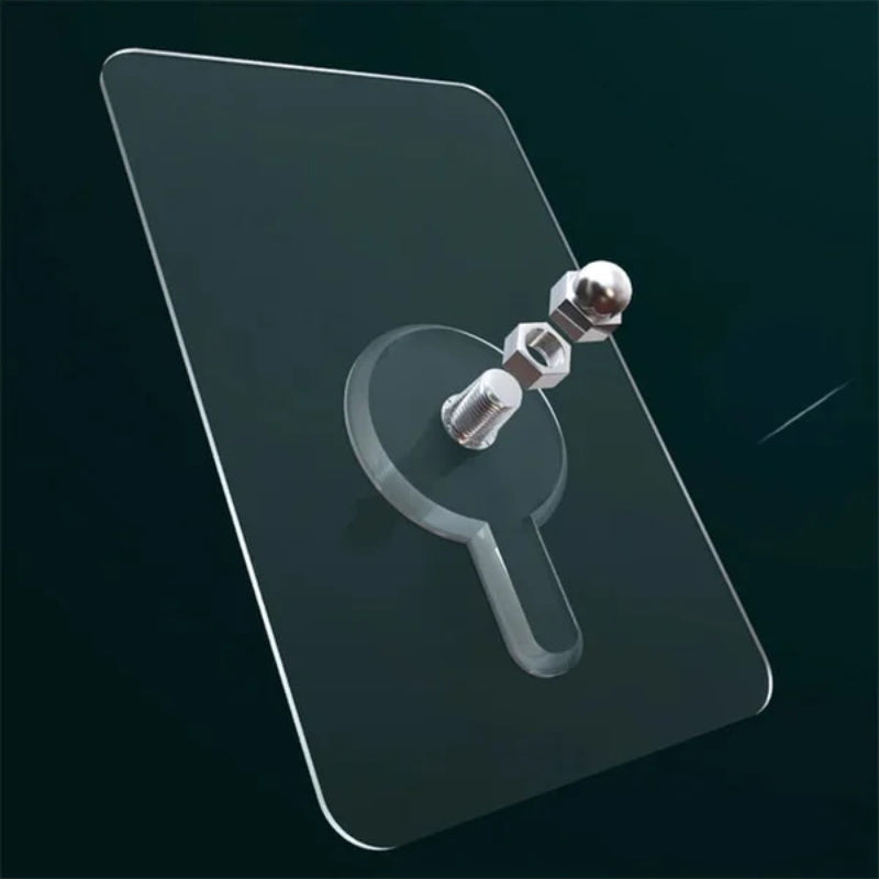 ✨Shock and screw-free self-adhesive hook for versatile use-10
