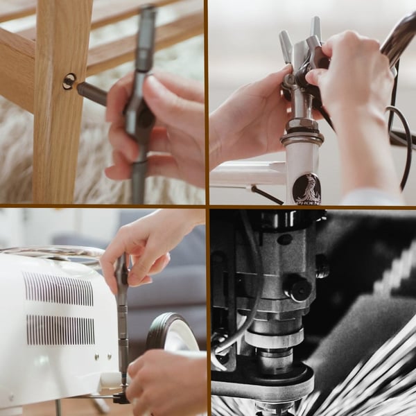 🔥 Promotion 50% OFF - Multifunctional Toolbox-1