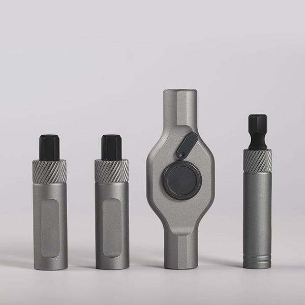 🔥 Promotion 50% OFF - Multifunctional Toolbox-4