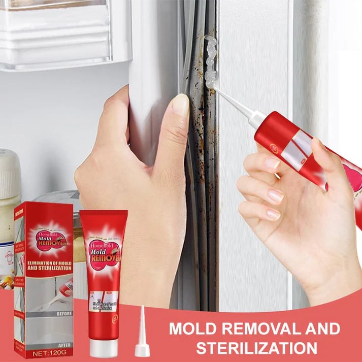 🎁BUY 1 GET 1 FREE🎁Ultimate Mold & Mildew Remover Gel-6