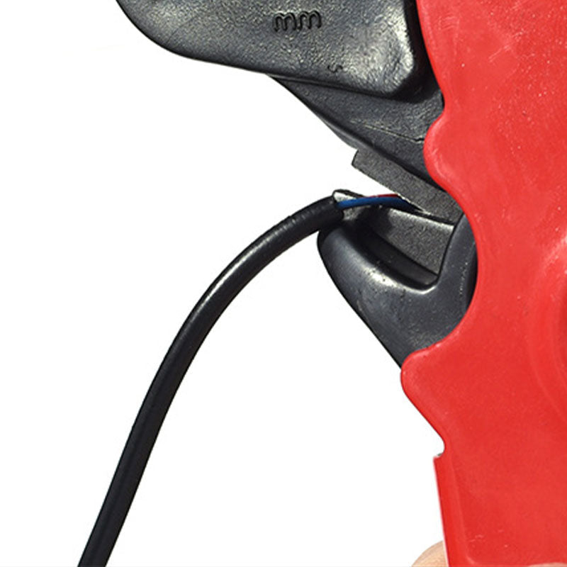 🔥Limited Sale - BUY 1 GET 1 FREE🔥Multipurpose Duckbill-Designed Wire Stripping Pliers-2