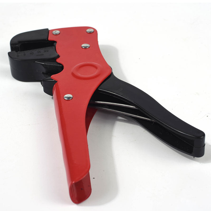 🔥Limited Sale - BUY 1 GET 1 FREE🔥Multipurpose Duckbill-Designed Wire Stripping Pliers-4