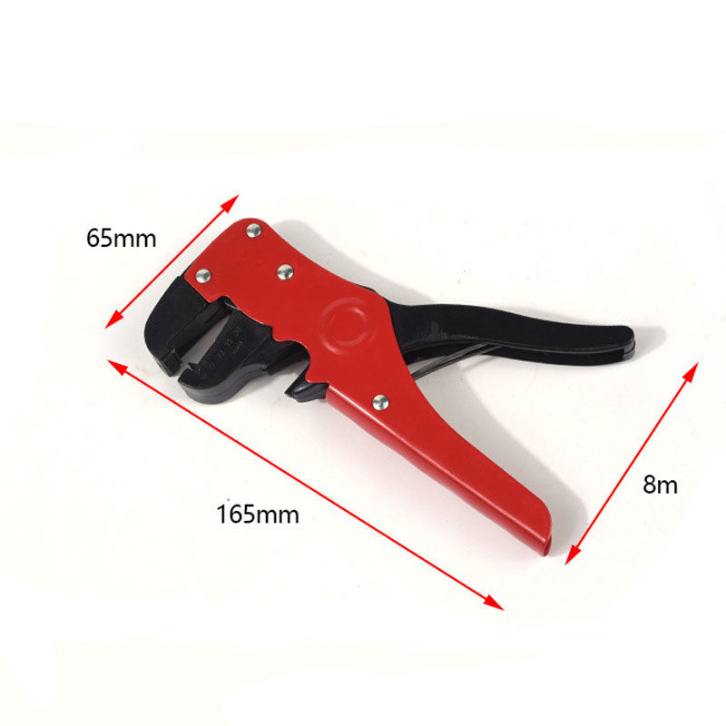 🔥Limited Sale - BUY 1 GET 1 FREE🔥Multipurpose Duckbill-Designed Wire Stripping Pliers-7