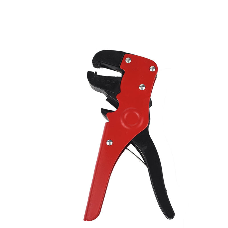 🔥Limited Sale - BUY 1 GET 1 FREE🔥Multipurpose Duckbill-Designed Wire Stripping Pliers-8