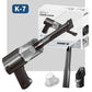 Cordless handheld vacuum cleaner for cars-7