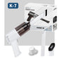 Cordless handheld vacuum cleaner for cars-8