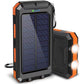 Solar Power Bank-1