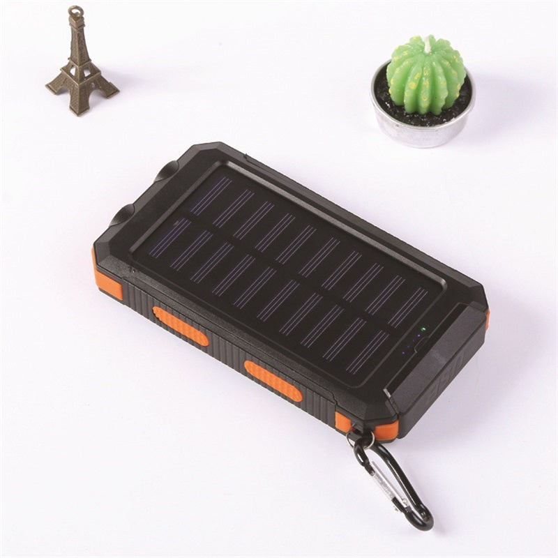 Solar Power Bank-8