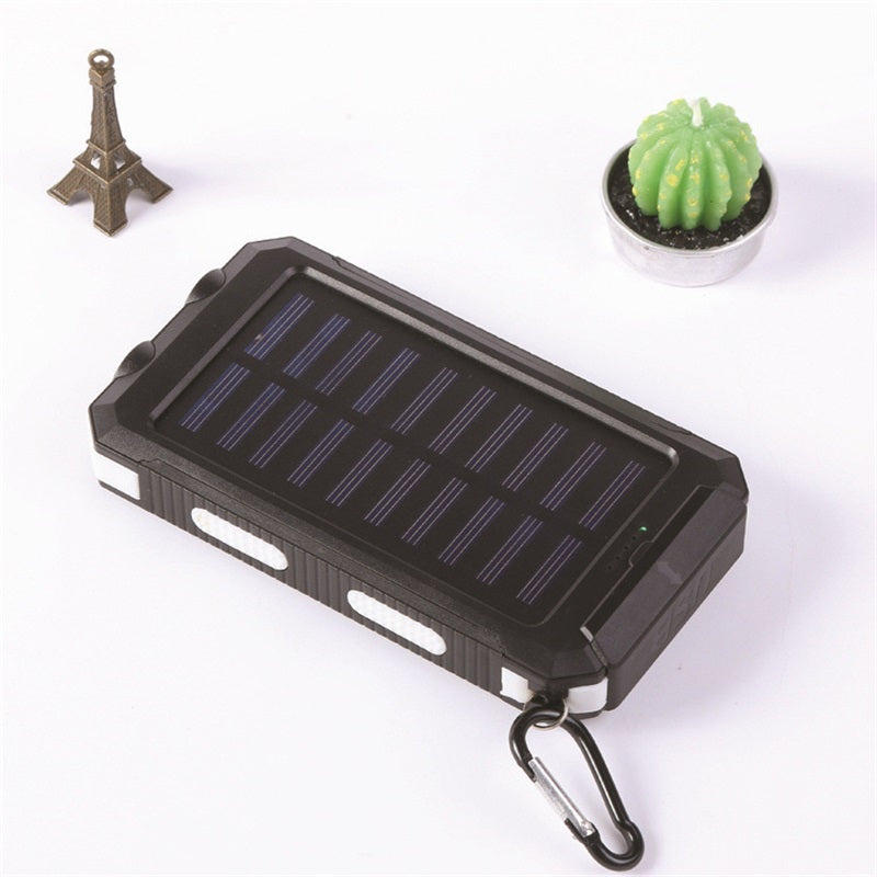 Solar Power Bank-9