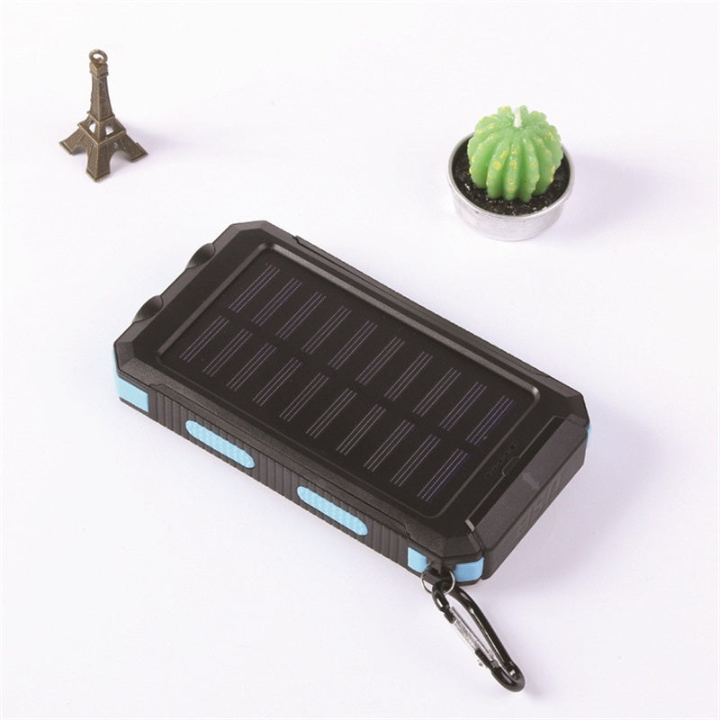 Solar Power Bank-10
