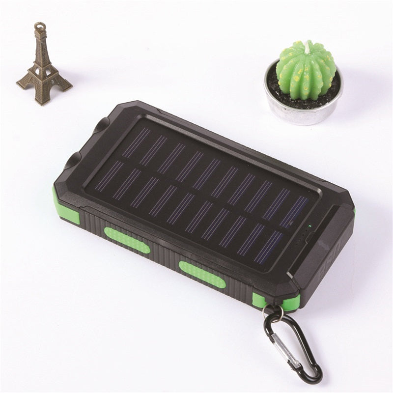 Solar Power Bank-12