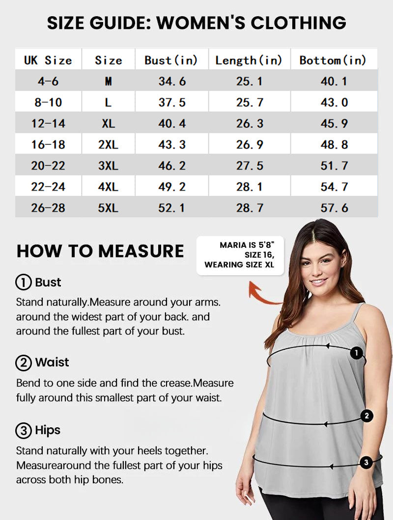 🏆LAST DAY SALE 49% OFF - Loose-fitting Tank Top With Built-in Bra-27