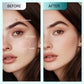 💕1 + 1 gratis – jetzt nur 10,99 € pro Stück!💕Feuchtigkeitsspendende Concealer-Wasserfeste Creme für Frauen