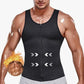 ⚡2026 Heißer Verkauf 50% OFF 🔥Herren Reißverschluss Taille Trainer Trimmer Weste
