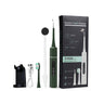 📢📢50 % Rabatt!!!✨ 5-in-1-Ultraschall-Zahnreiniger – 3 einstellbare Geschwindigkeiten für eine gründliche und sanfte Reinigung ✨📦