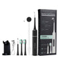 📢📢50 % Rabatt!!!✨ 5-in-1-Ultraschall-Zahnreiniger – 3 einstellbare Geschwindigkeiten für eine gründliche und sanfte Reinigung ✨📦