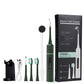 📢📢50 % Rabatt!!!✨ 5-in-1-Ultraschall-Zahnreiniger – 3 einstellbare Geschwindigkeiten für eine gründliche und sanfte Reinigung ✨📦