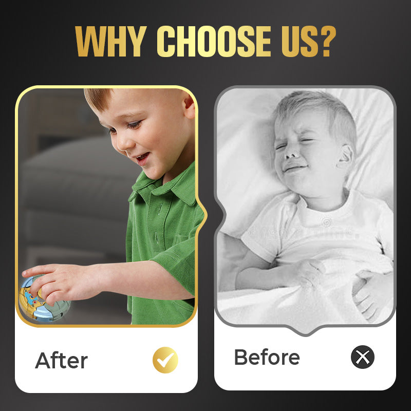 ⏳Time-Limited Special⏰Transformable Fidget Spinner Toys-1