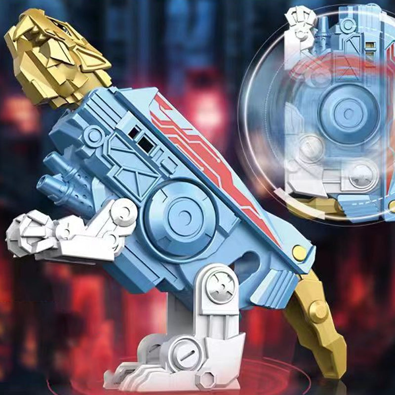 ⏳Time-Limited Special⏰Transformable Fidget Spinner Toys-18