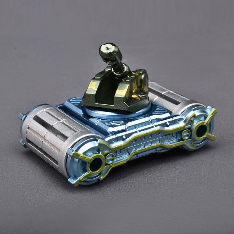 ⏳Time-Limited Special⏰Transformable Fidget Spinner Toys-23