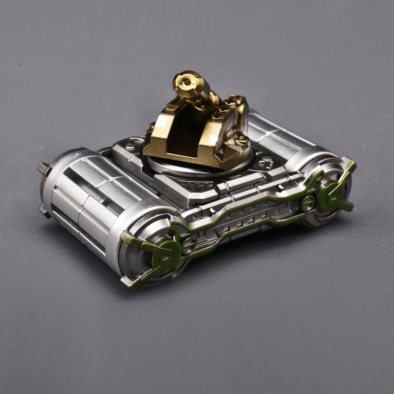 ⏳Time-Limited Special⏰Transformable Fidget Spinner Toys-24