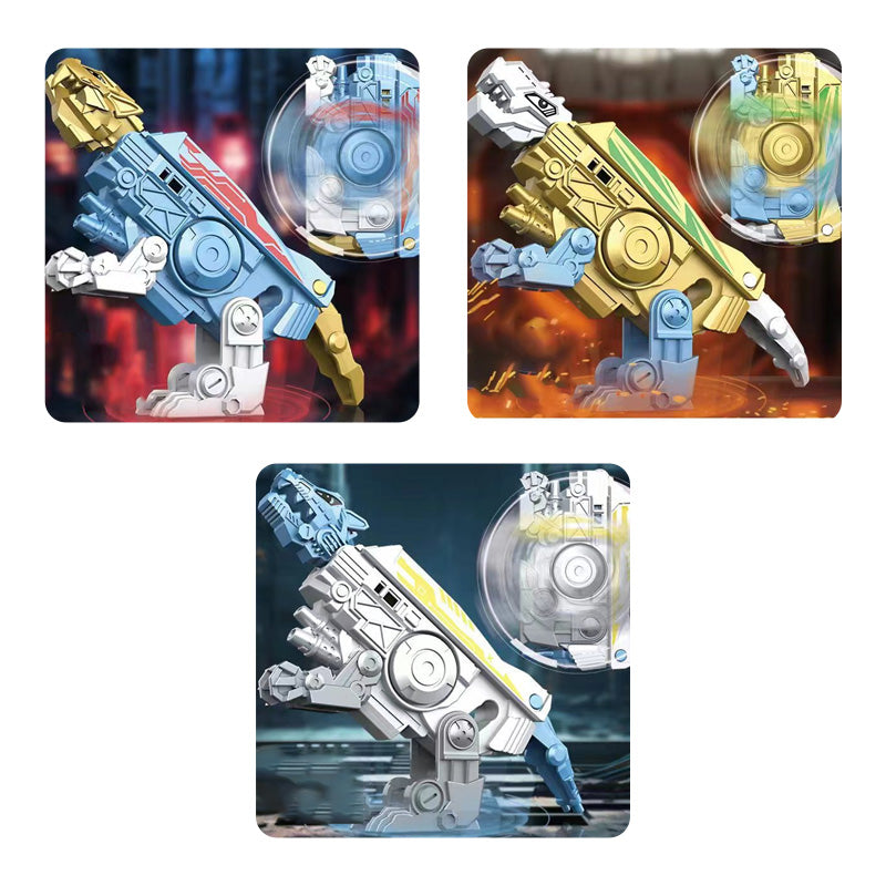 ⏳Time-Limited Special⏰Transformable Fidget Spinner Toys-25