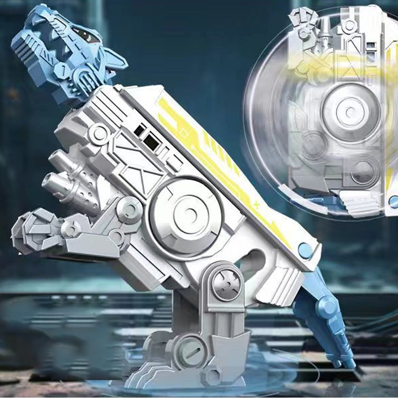 ⏳Time-Limited Special⏰Transformable Fidget Spinner Toys-27