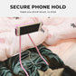 Adjustable Neck Phone Holder Stand-9