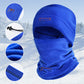 🔥Last Day-Buy 1 Get 1 Free!🎁50K+ SOLD! Almost Gone✨Windproof Polar Fleece Balaclava Hood Mask Hat-8