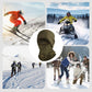 🔥Last Day-Buy 1 Get 1 Free!🎁50K+ SOLD! Almost Gone✨Windproof Polar Fleece Balaclava Hood Mask Hat-9