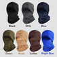 🔥Last Day-Buy 1 Get 1 Free!🎁50K+ SOLD! Almost Gone✨Windproof Polar Fleece Balaclava Hood Mask Hat-6