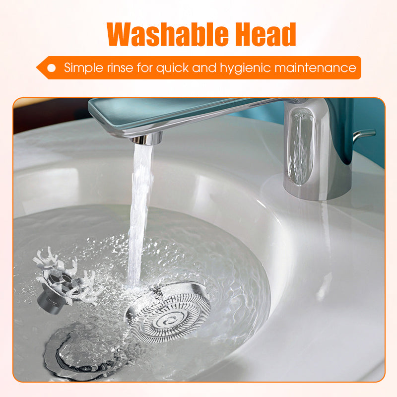 🎁2025 Limited Time Sale 70% Off🔥Efficient & Durable Mini Shaver-3