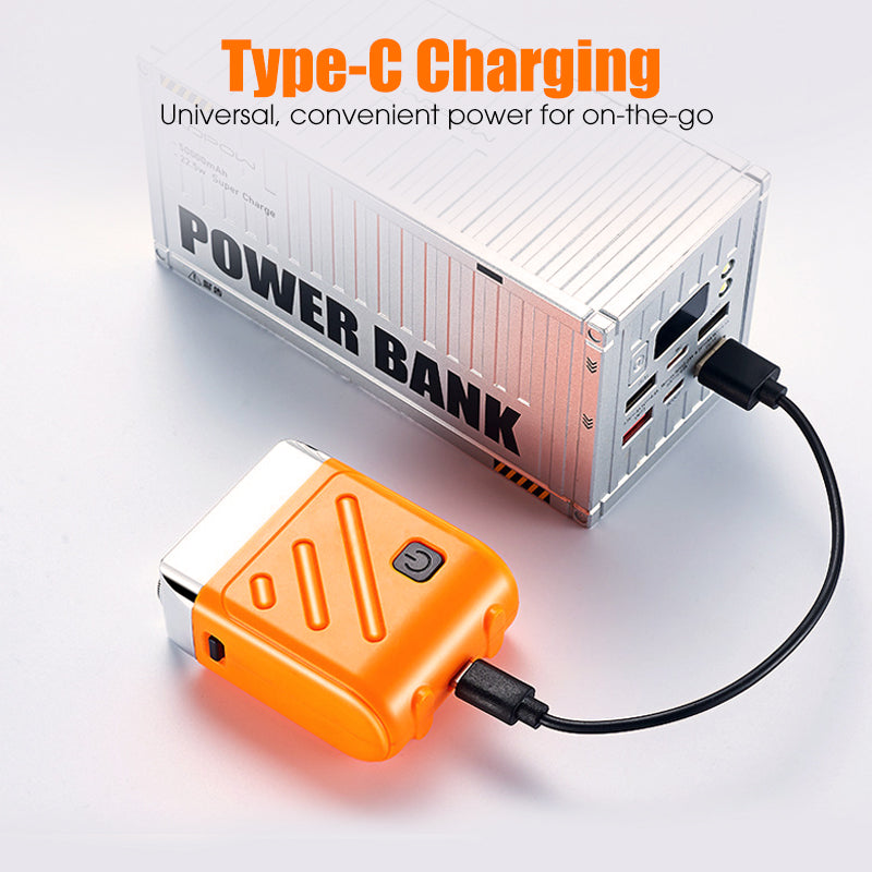 🎁2025 Limited Time Sale 70% Off🔥Efficient & Durable Mini Shaver-5