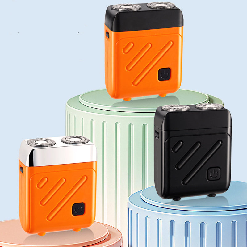 🎁2025 Limited Time Sale 70% Off🔥Efficient & Durable Mini Shaver-7