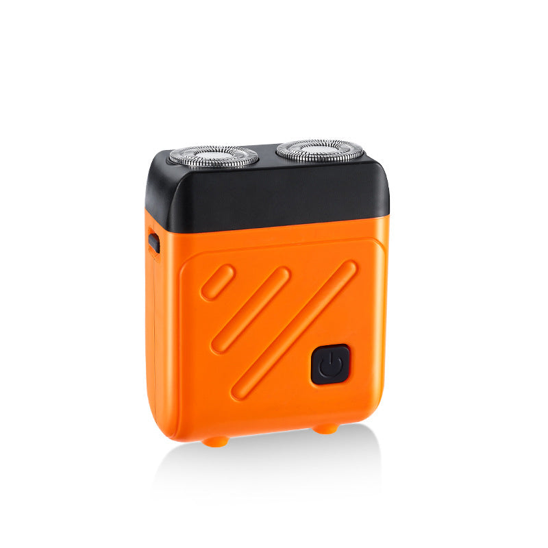 🎁2025 Limited Time Sale 70% Off🔥Efficient & Durable Mini Shaver-9