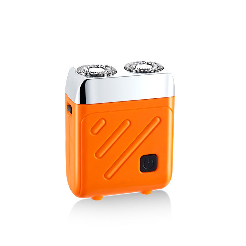 🎁2025 Limited Time Sale 70% Off🔥Efficient & Durable Mini Shaver-10