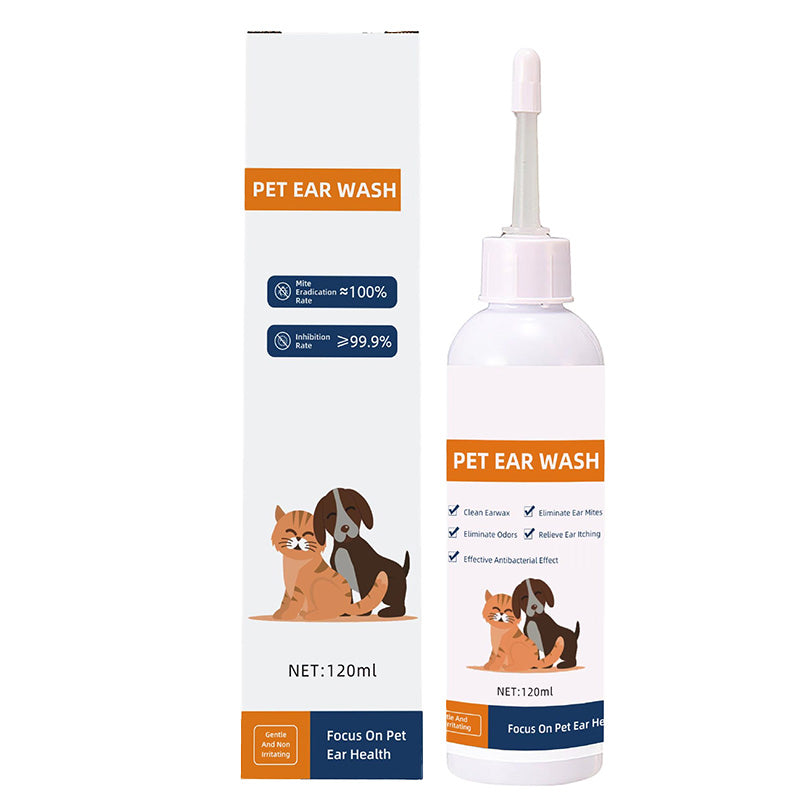 ✨️🎁Ear Cleaner for Dogs & Cats-8