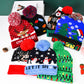 🎁2025 Early Christmas Sale🎄LED Knitted Christmas Hat-7