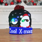 🎁2025 Early Christmas Sale🎄LED Knitted Christmas Hat-15