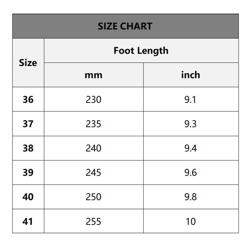 🔥Limited stock available 50% OFF🔥Women’s Non-Slip Warm Zipper Snow Boots👢-13