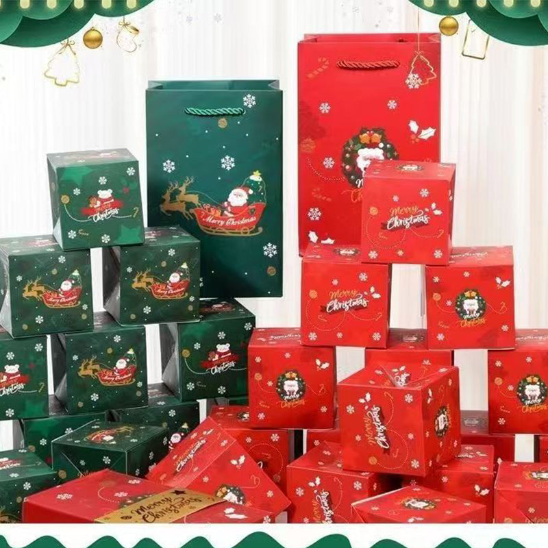 🎅Christmas Gift Idea ￡6.99!!🎁Explosive Pop-Up Surprise Money Gift Box-3