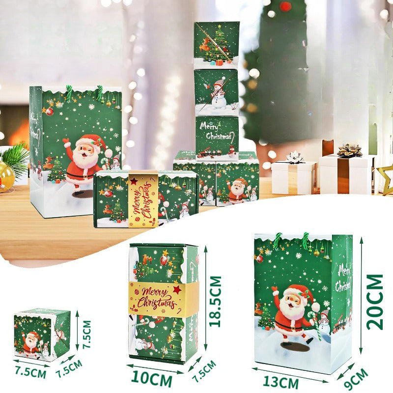 🎅Christmas Gift Idea ￡6.99!!🎁Explosive Pop-Up Surprise Money Gift Box-9