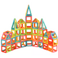 🎁🔥🧲 Children's Magnetic Building Blocks – STEM Educational Toys-18